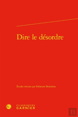 Bertrand.pt - Dire Le Désordre