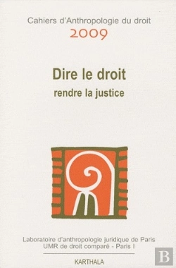 Bertrand.pt - Dire Le Droit. Rendre La Justice