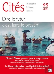Dire Le Futur, Faire Le Présent (Édition 2023)