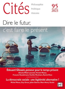 Bertrand.pt - Dire Le Futur, Faire Le Présent (Édition 2023)