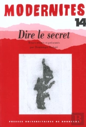Dire Le Secret