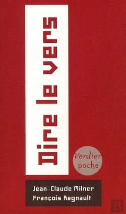 Bertrand.pt - Dire Le Vers