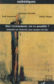 Dire L'Evenement Est-Ce Posssible