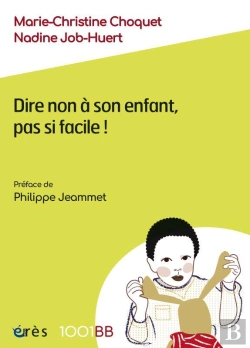 Bertrand.pt - Dire Non À Son Enfant, Pas Si Facile !
