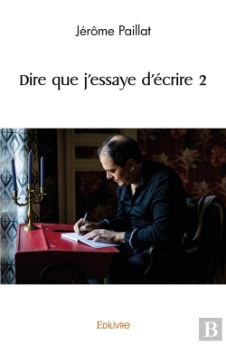 Bertrand.pt - Dire Que J'Essaye D'Écrire 2