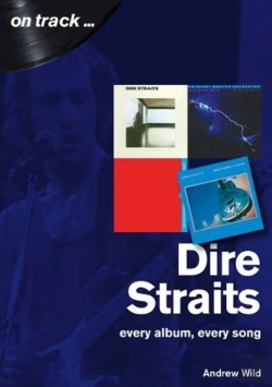 Bertrand.pt - Dire Straits Every Album, Every Song (On Track )