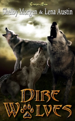 Bertrand.pt - Dire Wolves
