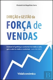 Direção e Gestão da Força de Vendas