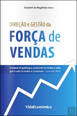 Bertrand.pt - Direção e Gestão da Força de Vendas