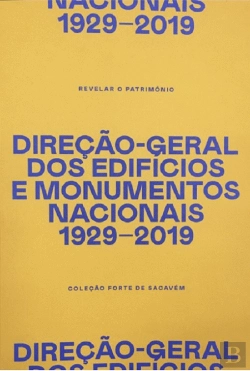 Bertrand.pt - Direção-Geral dos Edifícios e Monumentos Nacionais - 1929-2019