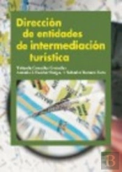 Dirección De Entidades De Intermediación Turística