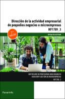 Direccion De La Actividad Empresarial De Pequeños Negocios O