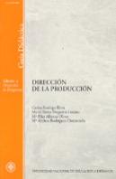 Direccion De La Produccion