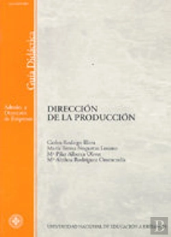 Bertrand.pt - Direccion De La Produccion