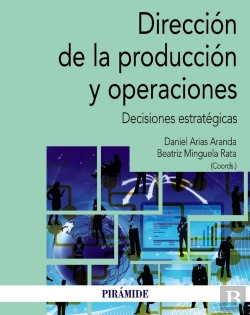Bertrand.pt - Dirección De La Producción Y Operaciones