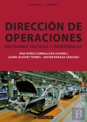 Dirección De Operaciones