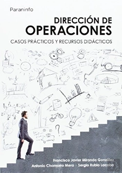 Bertrand.pt - Dirección De Operaciones. Casos Prácticos Y Recursos Didácticos
