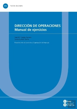Bertrand.pt - Dirección De Operaciones. Manual De Ejercicios