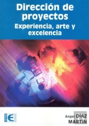Dirección De Proyectos. Experiencia, Arte Y Excelencia