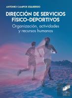 Direccion De Servicios Fisico-Deportivos