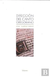 Direccion Del Canto Gregoriano