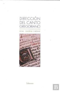 Bertrand.pt - Direccion Del Canto Gregoriano