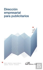 Dirección Empresarial Para Publicitarios