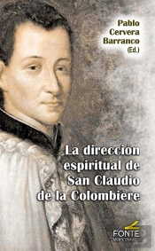 Direccion Espiritual De San Claudio De La Colombiere