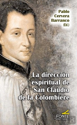 Bertrand.pt - Direccion Espiritual De San Claudio De La Colombiere