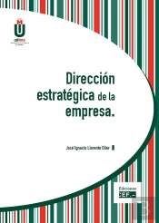 Dirección Estrategica De La Empresa