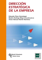 Dirección Estratégica De La Empresa
