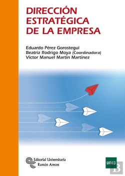 Bertrand.pt - Dirección Estratégica De La Empresa
