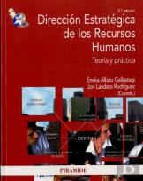 Direccion Estrategica De Los Recursos Humanos 