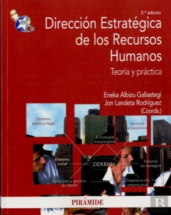 Bertrand.pt - Direccion Estrategica De Los Recursos Humanos 