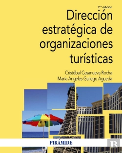 Bertrand.pt - Dirección Estratégica De Organizaciones Turísticas