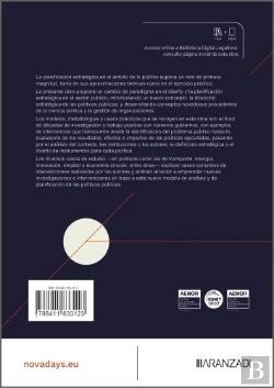 Bertrand.pt - Direccion Estrategica De Politicas Publicas