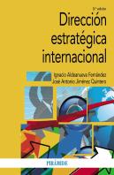Direccion Estrategica Internacional