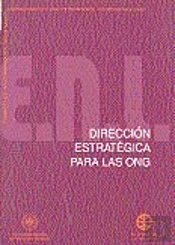 Dirección Estratégica Para Las Ong