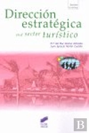 Dirección Estretégica En El Sector Turístico