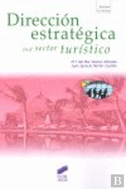 Bertrand.pt - Dirección Estretégica En El Sector Turístico