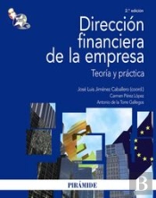 Dirección Financiera De La Empresa