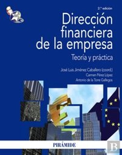 Bertrand.pt - Dirección Financiera De La Empresa