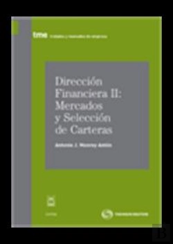 Bertrand.pt - Dirección Financiera Ii: Mercados Y Selección De Carteras