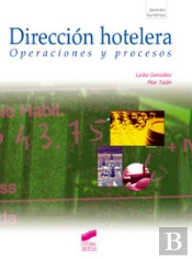 Dirección Hotelera