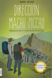 Dirección Machu Picchu