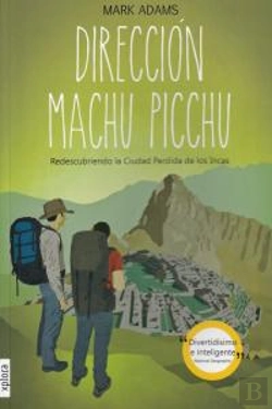 Bertrand.pt - Dirección Machu Picchu
