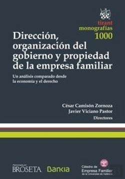 Bertrand.pt - Dirección, Organización Del Gobierno Y Propiedad De La Empresa Familiar