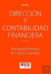 Direccion Y Contabilidad Financiera