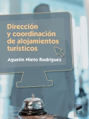 Dirección Y Coordinación De Alojamientos Turísticos