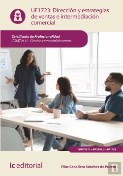 Bertrand.pt - Direccion Y Estrategias De Ventas E Intermediacion Comercial